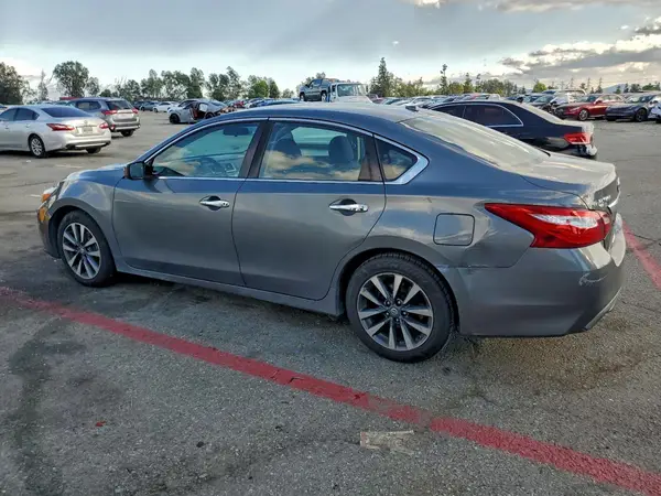 1N4AL3AP1HC246547 2017 NISSAN ALTIMA - Image 2