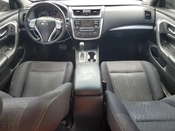 1N4AL3AP1HC246581 2017 NISSAN ALTIMA - Image 8