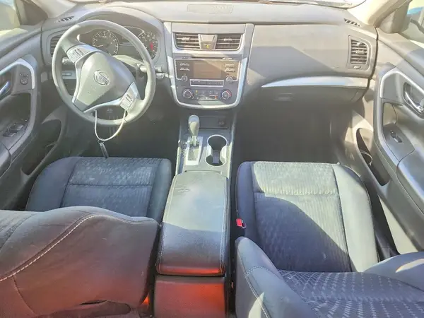 1N4AL3AP1HC246645 2017 NISSAN ALTIMA - Image 8