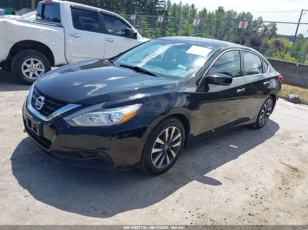 1N4AL3AP1HC247455 2017 NISSAN ALTIMA - Image 2
