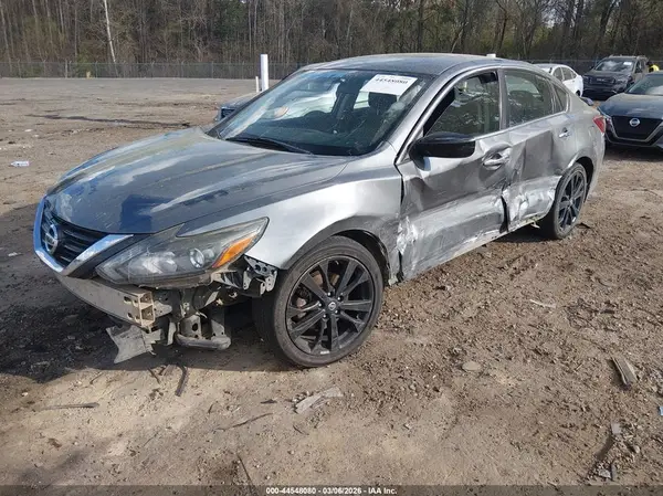 1N4AL3AP1HC247830 2017 NISSAN ALTIMA - Image 2
