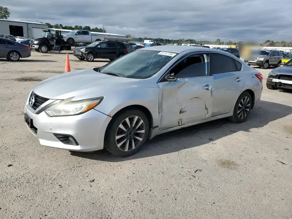 1N4AL3AP1HC248489 2017 NISSAN ALTIMA - Image 1