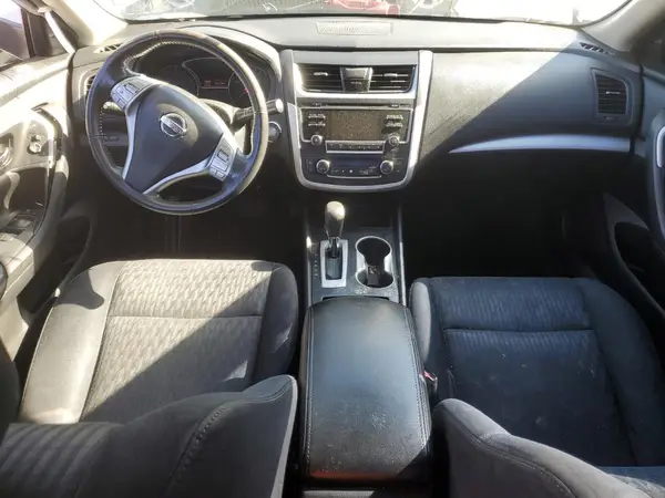 1N4AL3AP1HC248489 2017 NISSAN ALTIMA - Image 8