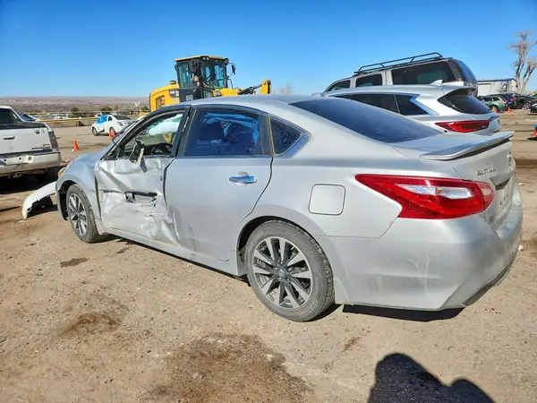 1N4AL3AP1HC248623 2017 NISSAN ALTIMA - Image 2