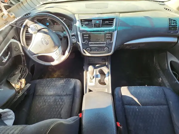 1N4AL3AP1HC248623 2017 NISSAN ALTIMA - Image 8