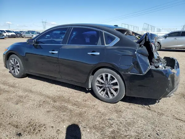 1N4AL3AP1HC248766 2017 NISSAN ALTIMA - Image 2