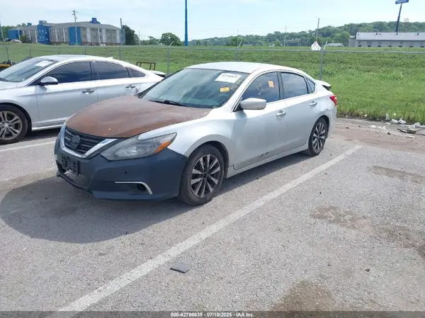 1N4AL3AP1HC249352 2017 NISSAN ALTIMA - Image 2