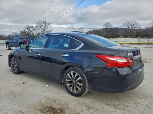 1N4AL3AP1HC249609 2017 NISSAN ALTIMA - Image 2