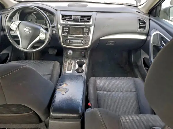 1N4AL3AP1HC249609 2017 NISSAN ALTIMA - Image 8