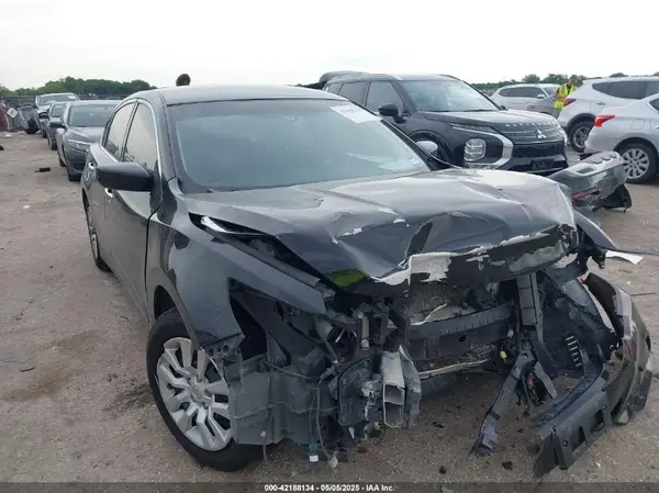 1N4AL3AP1HC249612 2017 NISSAN ALTIMA - Image 1