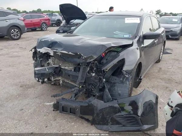 1N4AL3AP1HC249612 2017 NISSAN ALTIMA - Image 2