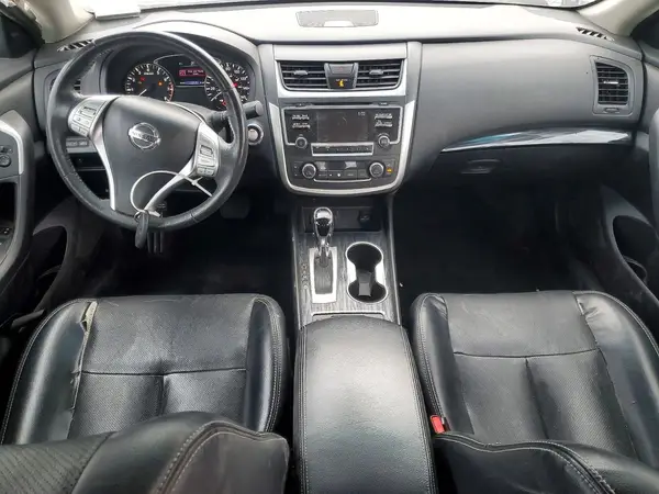 1N4AL3AP1HC250145 2017 NISSAN ALTIMA - Image 8