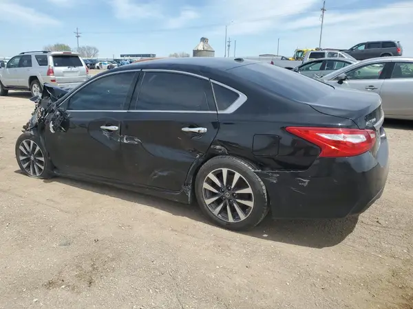 1N4AL3AP1HC250534 2017 NISSAN ALTIMA - Image 2