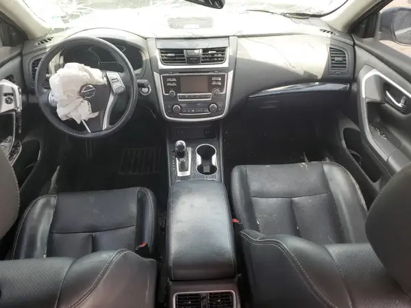 1N4AL3AP1HC250534 2017 NISSAN ALTIMA - Image 8
