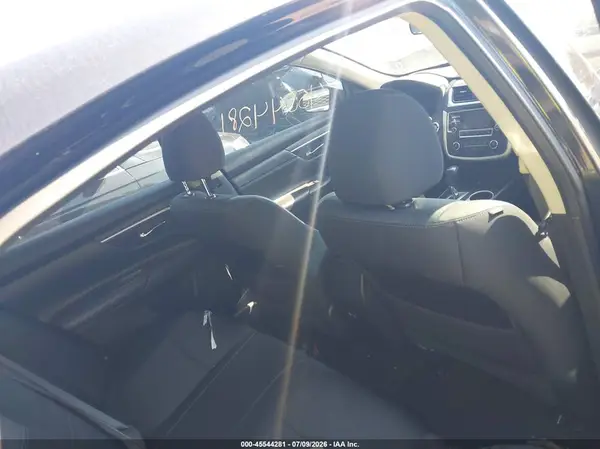 1N4AL3AP1HC250663 2017 NISSAN ALTIMA - Image 8