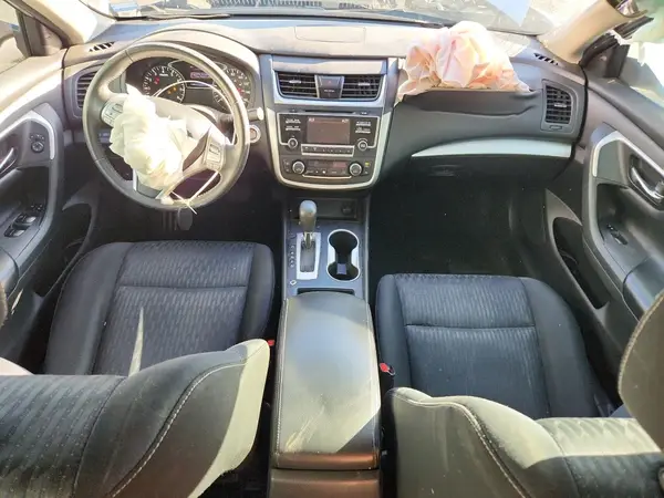 1N4AL3AP1HC250940 2017 NISSAN ALTIMA - Image 8