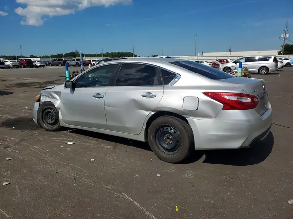 1N4AL3AP1HC251280 2017 NISSAN ALTIMA - Image 2
