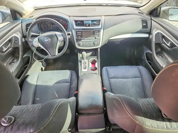 1N4AL3AP1HC251330 2017 NISSAN ALTIMA - Image 8