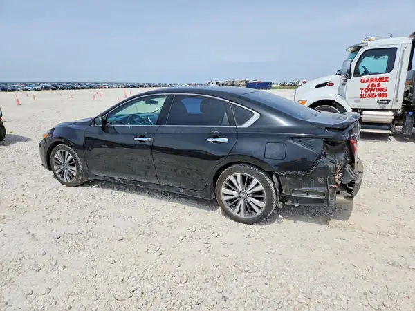 1N4AL3AP1HC251845 2017 NISSAN ALTIMA - Image 2