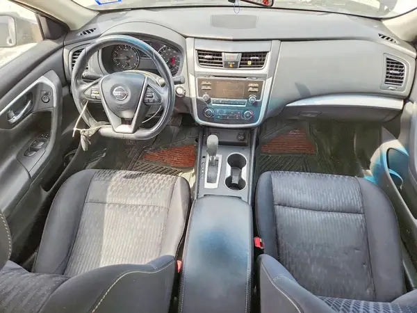 1N4AL3AP1HC251845 2017 NISSAN ALTIMA - Image 8