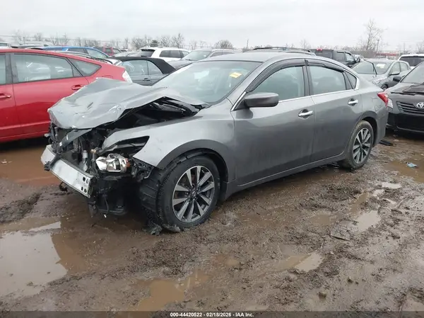 1N4AL3AP1HC252154 2017 NISSAN ALTIMA - Image 2
