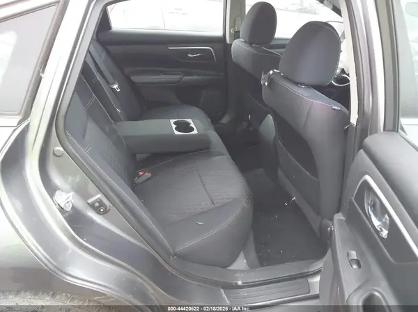 1N4AL3AP1HC252154 2017 NISSAN ALTIMA - Image 8