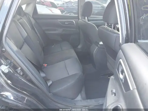 1N4AL3AP1HC252901 2017 NISSAN ALTIMA - Image 8
