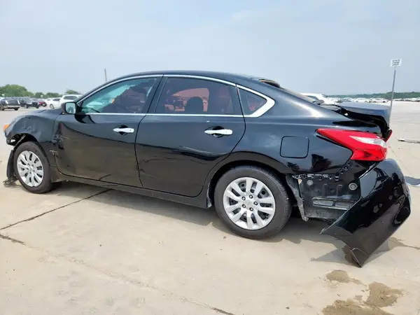 1N4AL3AP1HC252929 2017 NISSAN ALTIMA - Image 2