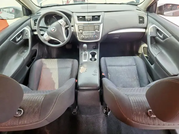 1N4AL3AP1HC252929 2017 NISSAN ALTIMA - Image 8