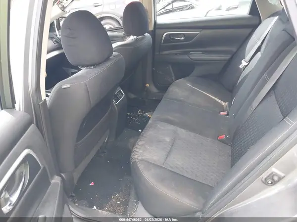 1N4AL3AP1HC253126 2017 NISSAN ALTIMA - Image 8
