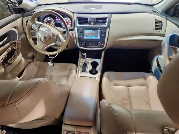 1N4AL3AP1HC253479 2017 NISSAN ALTIMA - Image 8