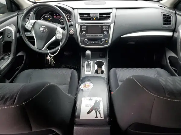 1N4AL3AP1HC253840 2017 NISSAN ALTIMA - Image 8