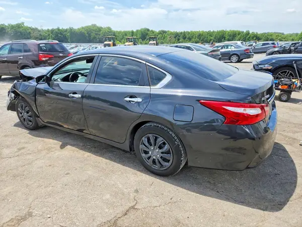 1N4AL3AP1HC253868 2017 NISSAN ALTIMA - Image 2