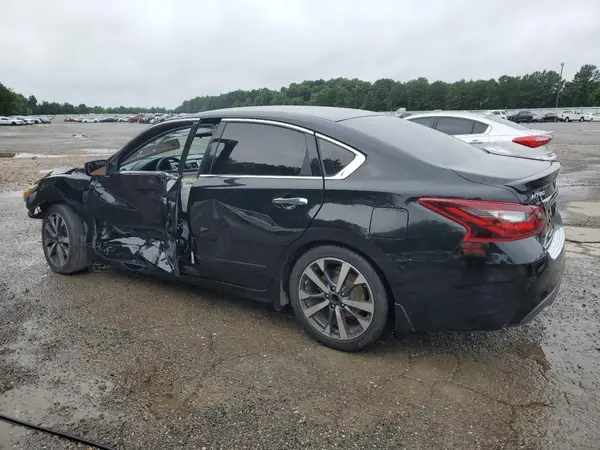 1N4AL3AP1HC254003 2017 NISSAN ALTIMA - Image 2