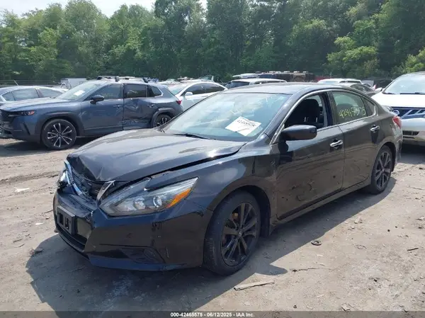 1N4AL3AP1HC254020 2017 NISSAN ALTIMA - Image 2