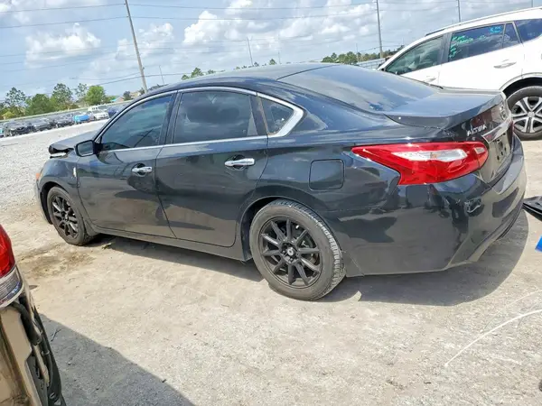 1N4AL3AP1HC254082 2017 NISSAN ALTIMA - Image 2