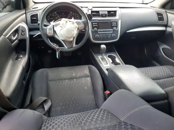 1N4AL3AP1HC254082 2017 NISSAN ALTIMA - Image 8