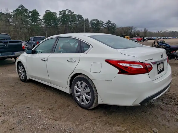 1N4AL3AP1HC254423 2017 NISSAN ALTIMA - Image 2