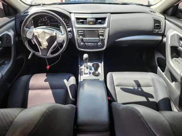 1N4AL3AP1HC254504 2017 NISSAN ALTIMA - Image 8