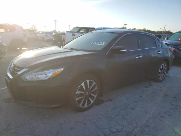 1N4AL3AP1HC254633 2017 NISSAN ALTIMA - Image 1