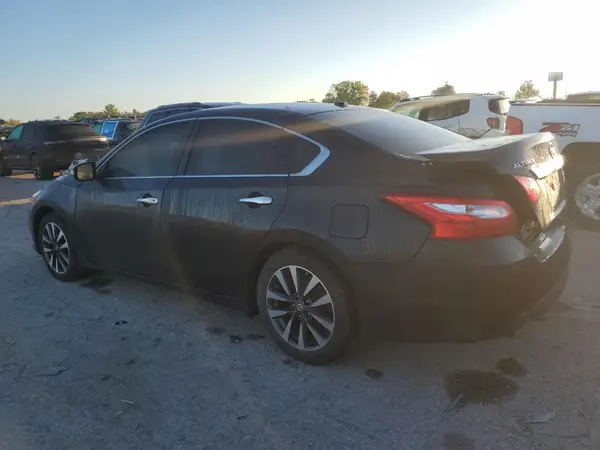 1N4AL3AP1HC254633 2017 NISSAN ALTIMA - Image 2