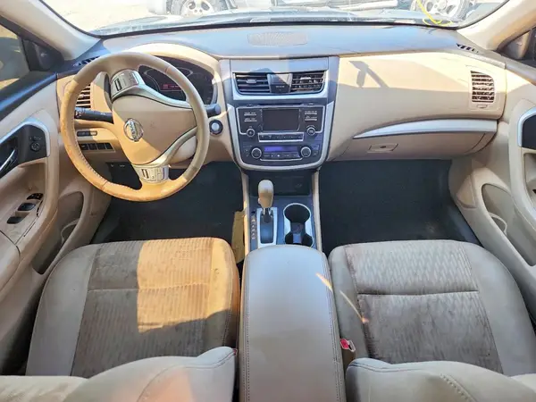 1N4AL3AP1HC254826 2017 NISSAN ALTIMA - Image 8