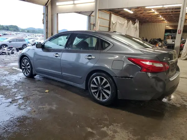 1N4AL3AP1HC254986 2017 NISSAN ALTIMA - Image 2