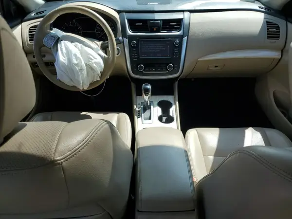 1N4AL3AP1HC257032 2017 NISSAN ALTIMA - Image 8