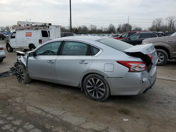 1N4AL3AP1HC257175 2017 NISSAN ALTIMA - Image 2