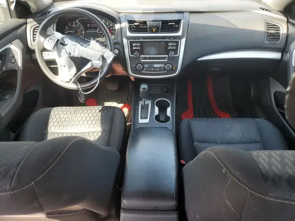 1N4AL3AP1HC257175 2017 NISSAN ALTIMA - Image 8