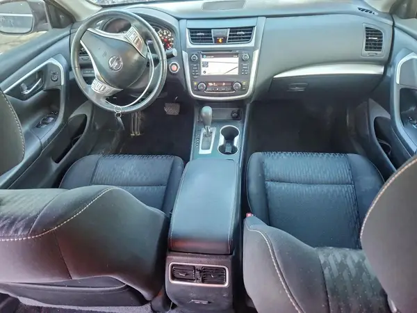 1N4AL3AP1HC257435 2017 NISSAN ALTIMA - Image 8
