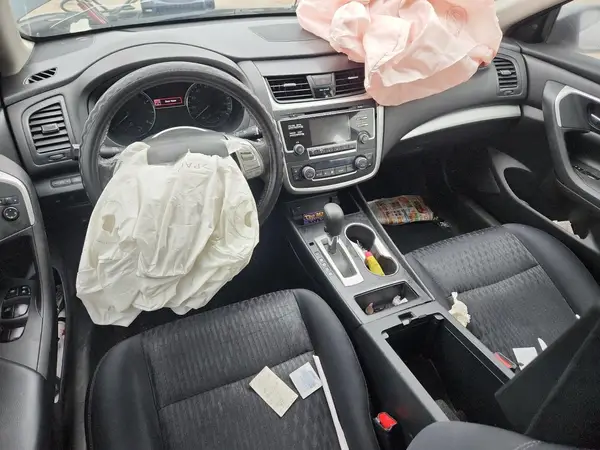 1N4AL3AP1HC257452 2017 NISSAN ALTIMA - Image 8