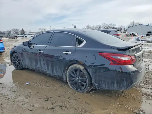 1N4AL3AP1HC258505 2017 NISSAN ALTIMA - Image 2