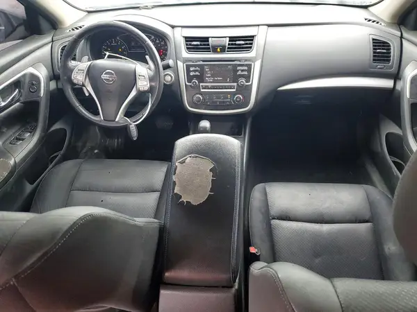 1N4AL3AP1HC258505 2017 NISSAN ALTIMA - Image 8